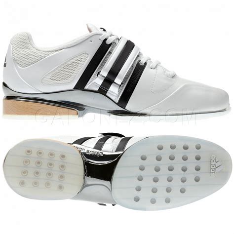 Adidas weightlifting shoes adistar